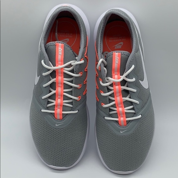 WMNS NIKE VTR wolf grey/white-lava glow - Picture 10 of 16